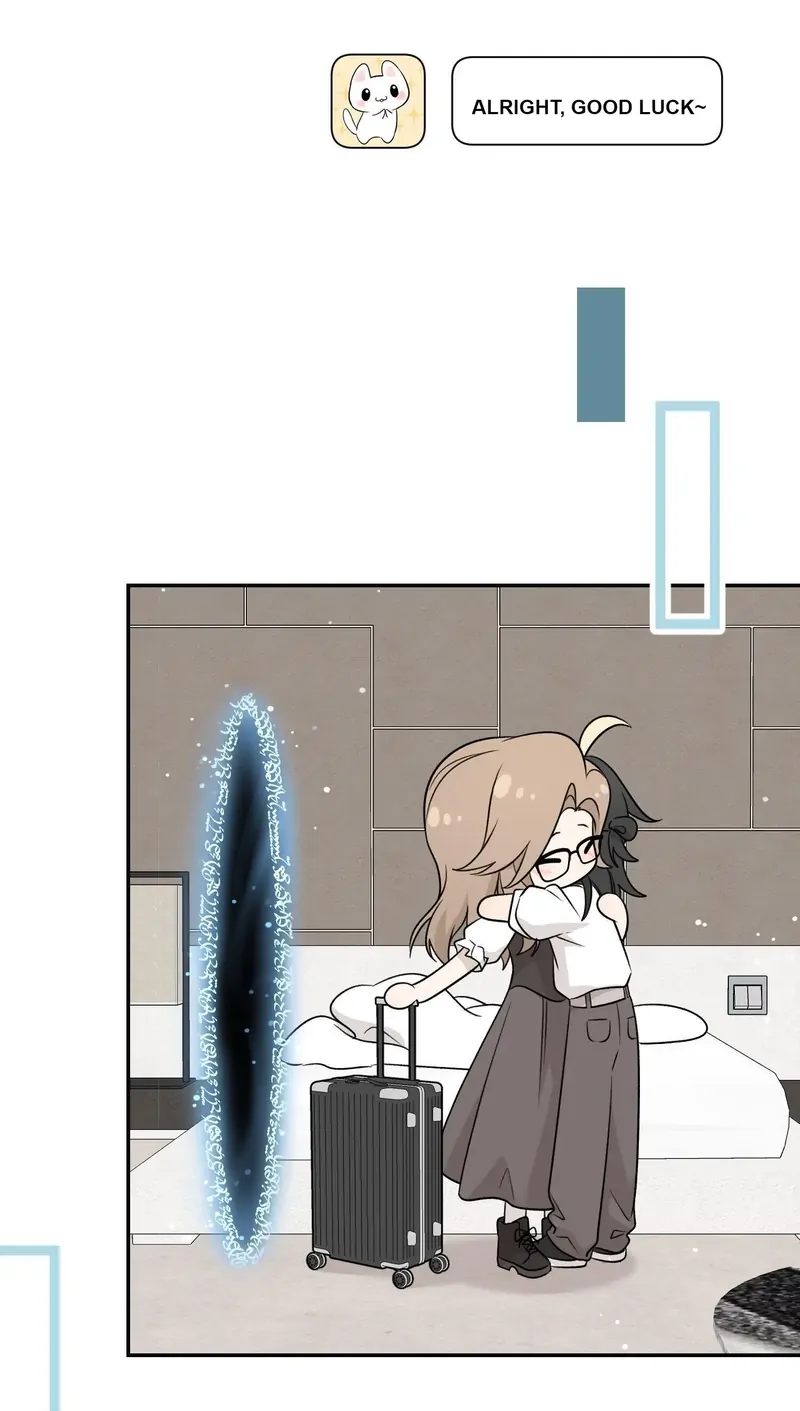 My Food Looks Very Cute Chapter 153 - Page 31