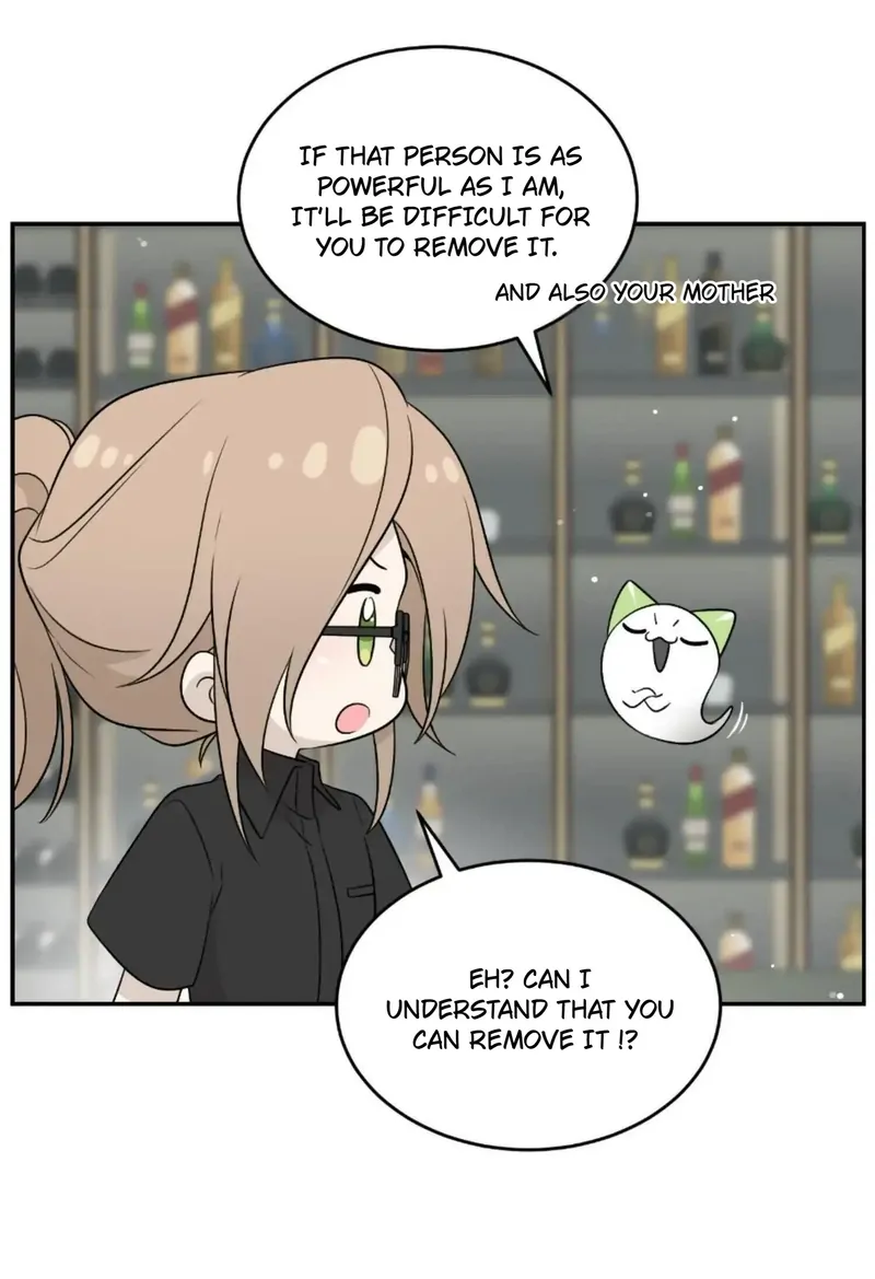 My Food Looks Very Cute Chapter 153 - Page 38