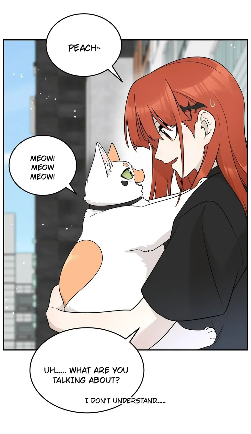 My Food Looks Very Cute Chapter 153 - Page 5