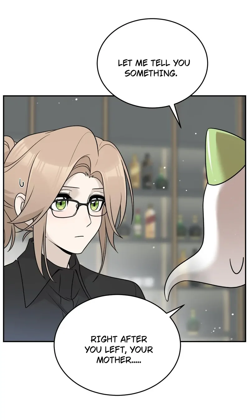 My Food Looks Very Cute Chapter 153 - Page 42