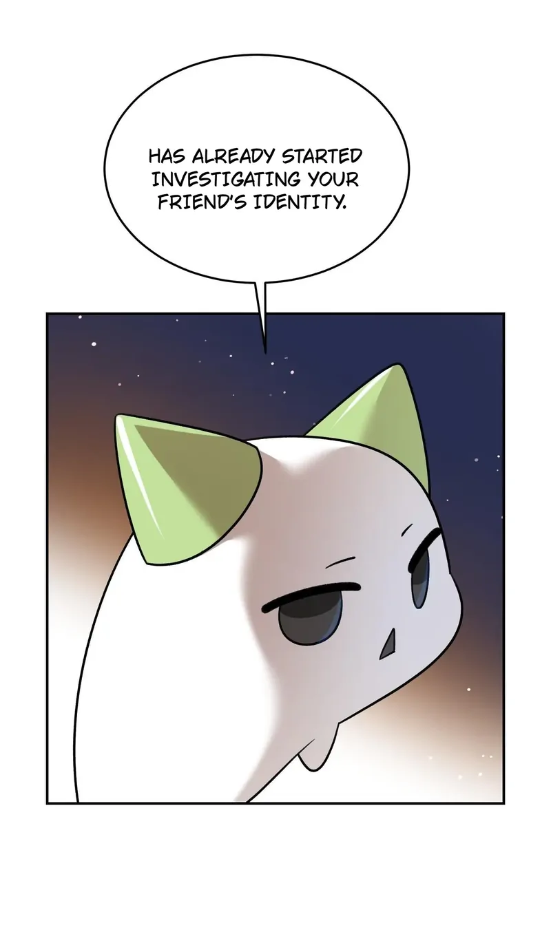 My Food Looks Very Cute Chapter 153 - Page 43