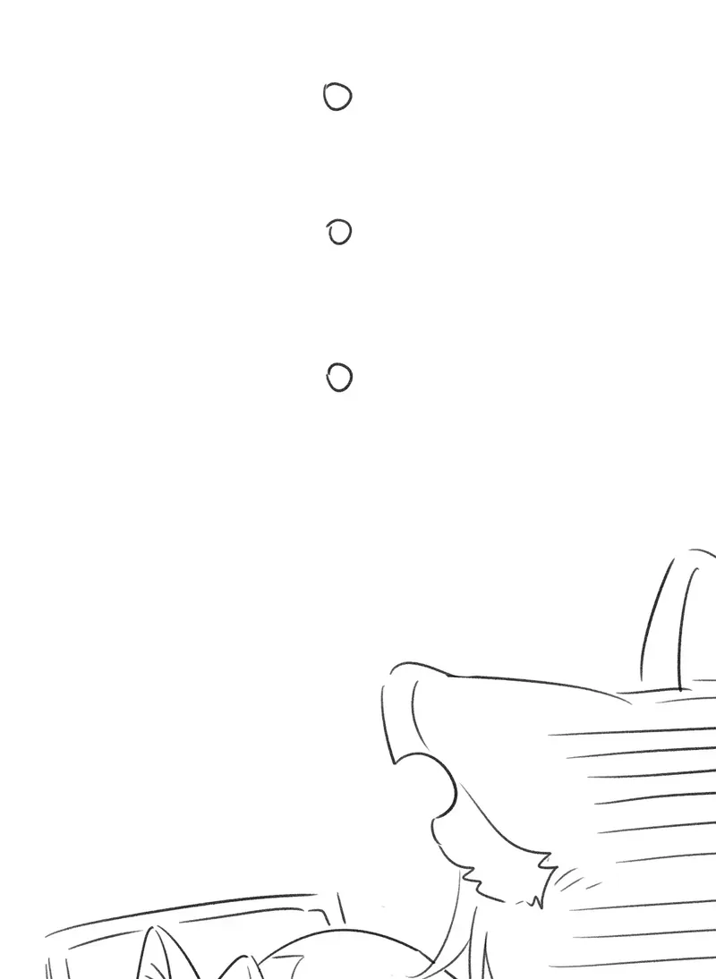 My Food Looks Very Cute Chapter 153 - Page 51