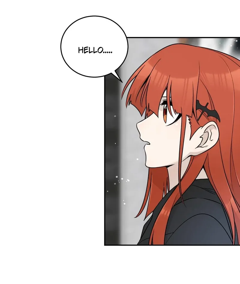My Food Looks Very Cute Chapter 153 - Page 8
