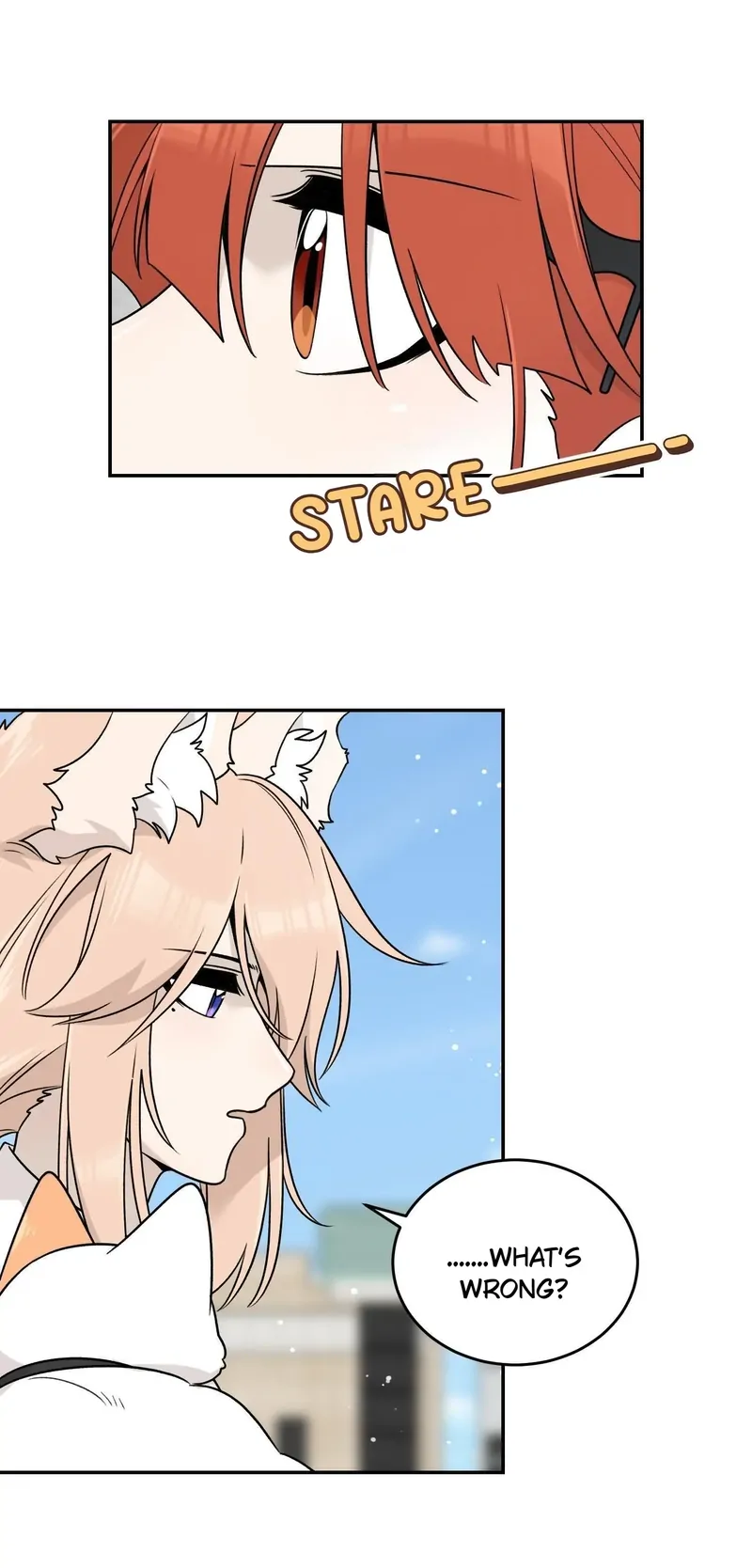 My Food Looks Very Cute Chapter 153 - Page 9
