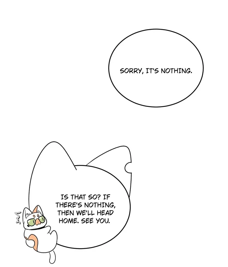 My Food Looks Very Cute Chapter 153 - Page 10
