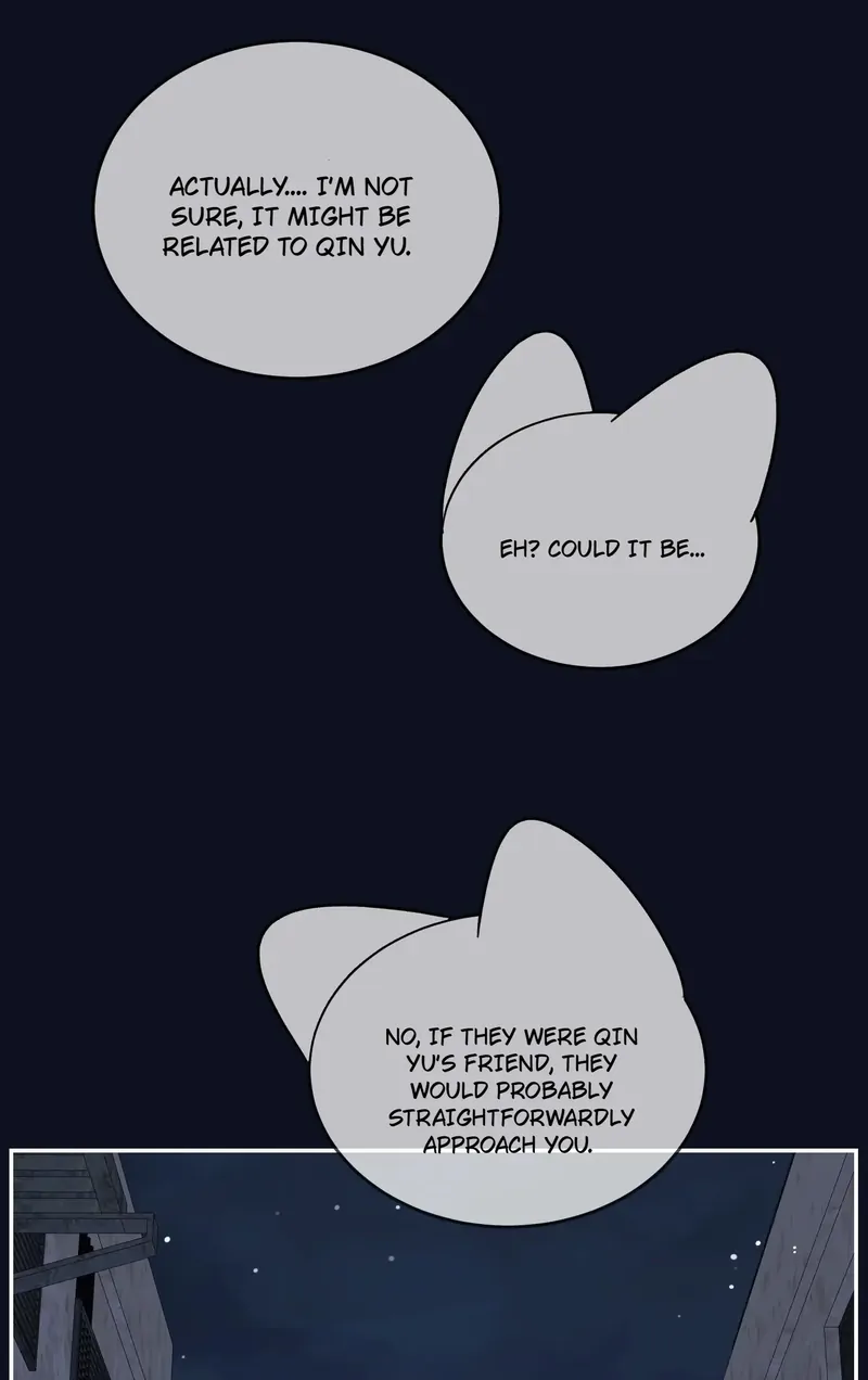 My Food Looks Very Cute Chapter 154 - Page 14