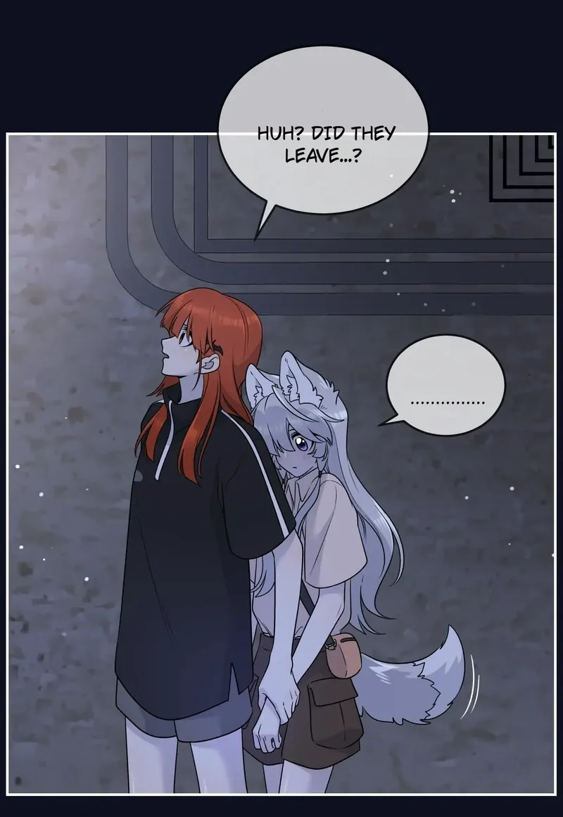 My Food Looks Very Cute Chapter 154 - Page 16