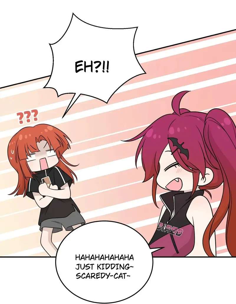 My Food Looks Very Cute Chapter 154 - Page 29