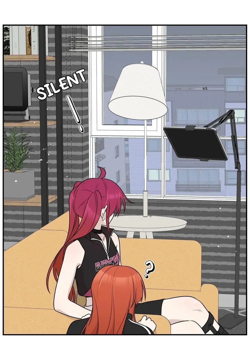 My Food Looks Very Cute Chapter 154 - Page 34
