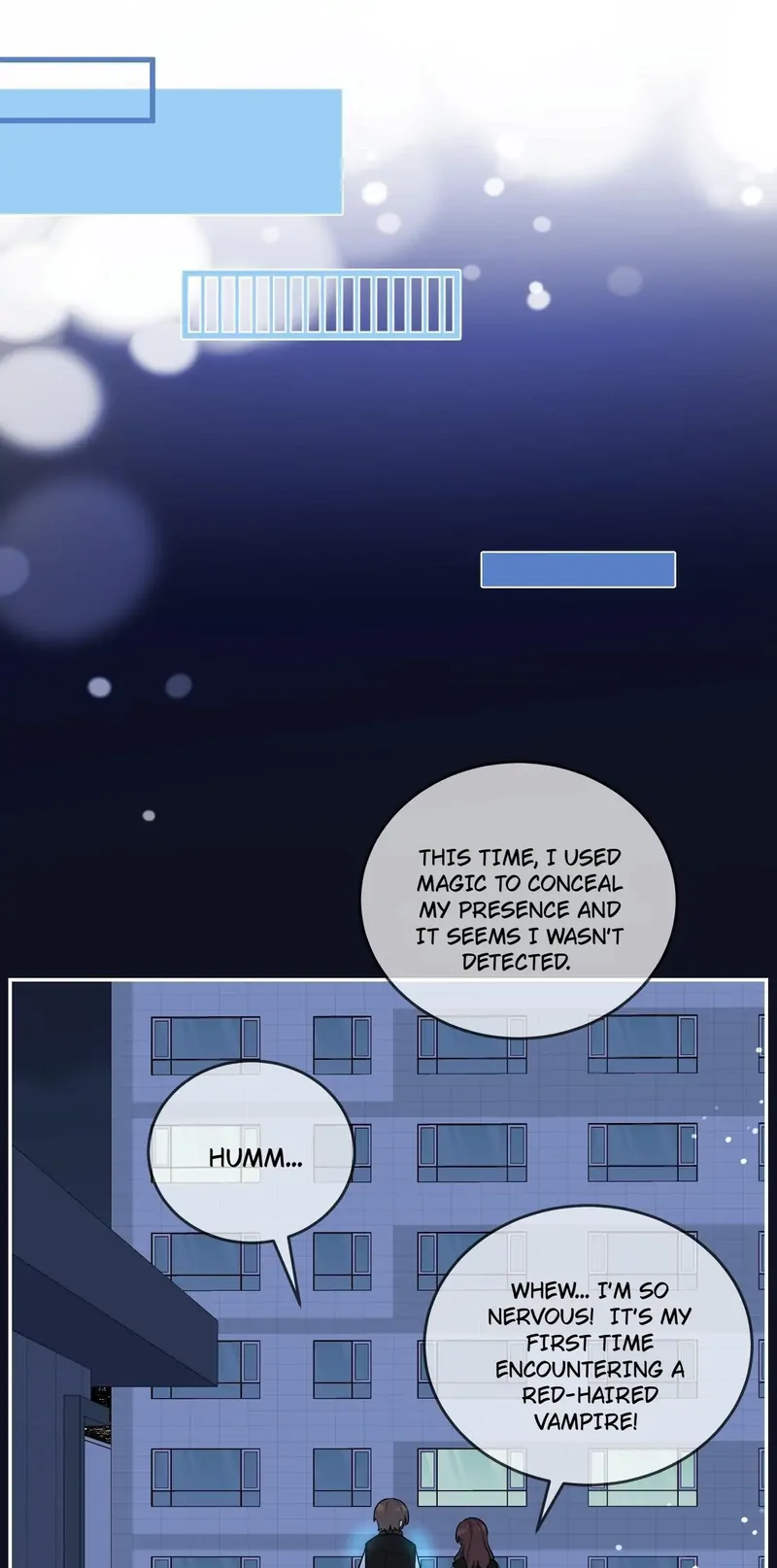 My Food Looks Very Cute Chapter 154 - Page 36