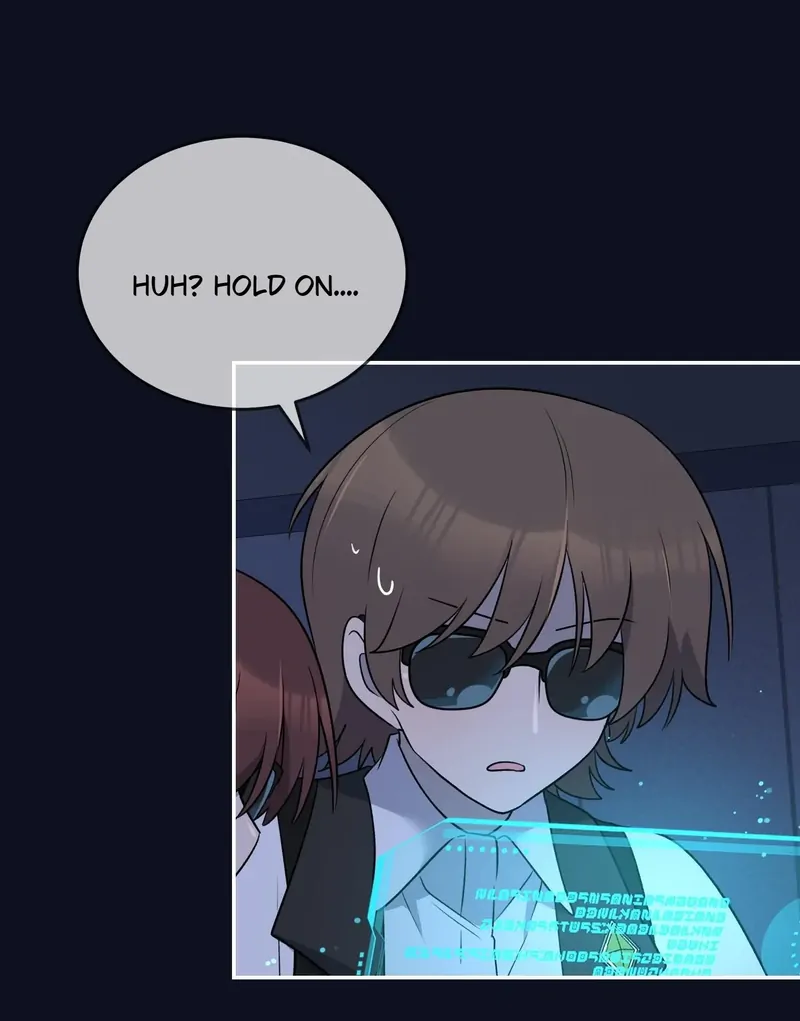 My Food Looks Very Cute Chapter 154 - Page 38