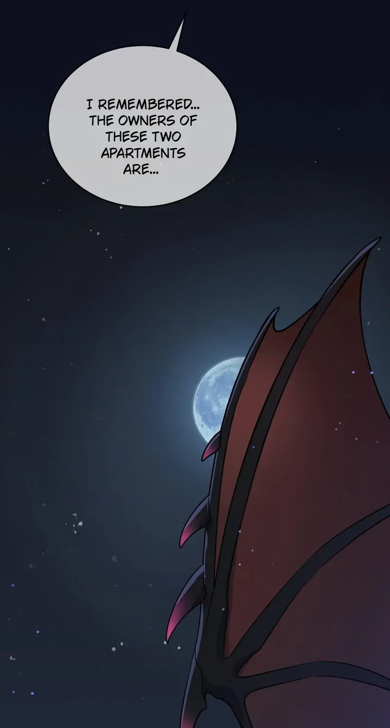 My Food Looks Very Cute Chapter 154 - Page 39
