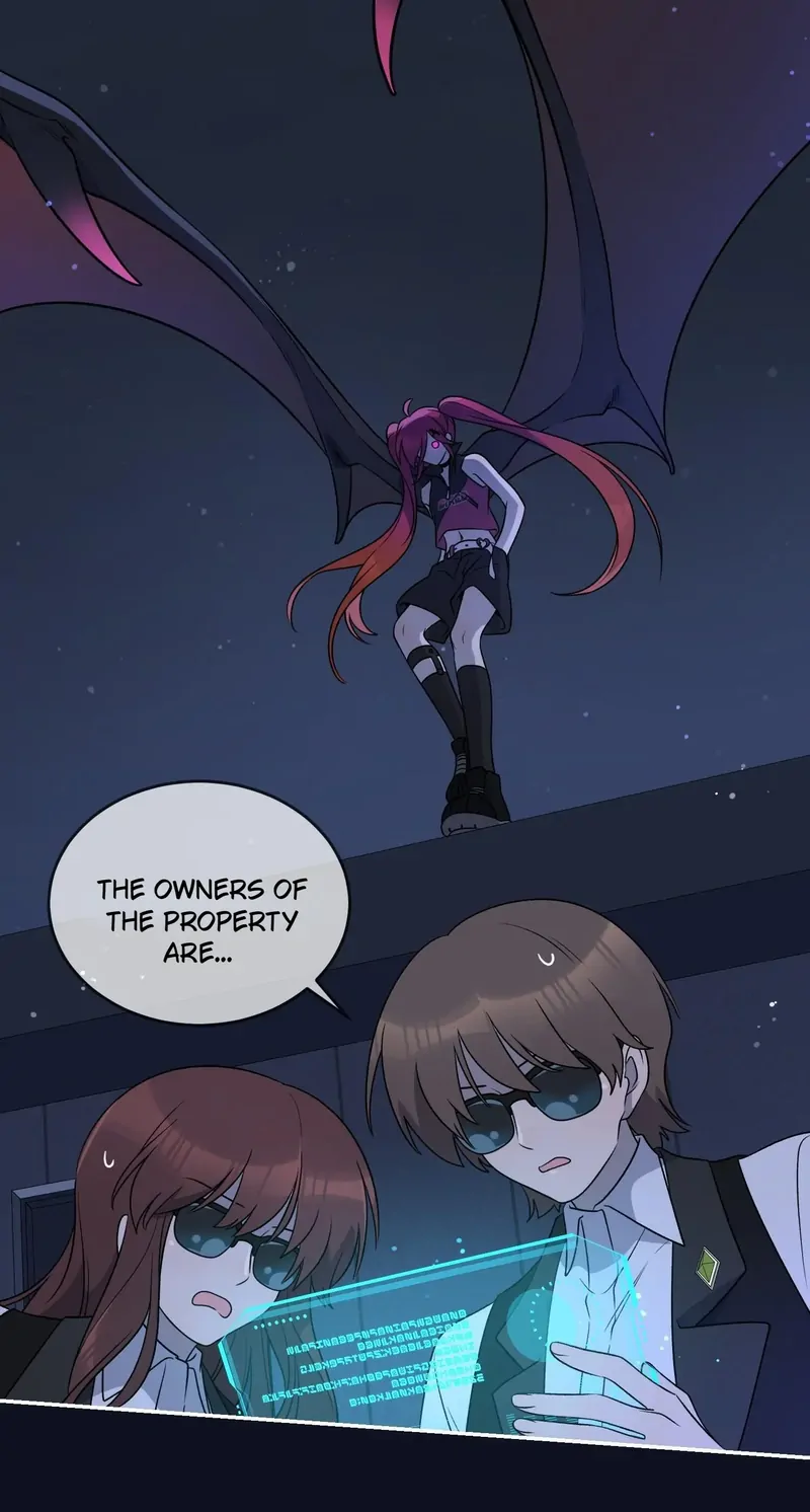 My Food Looks Very Cute Chapter 154 - Page 40