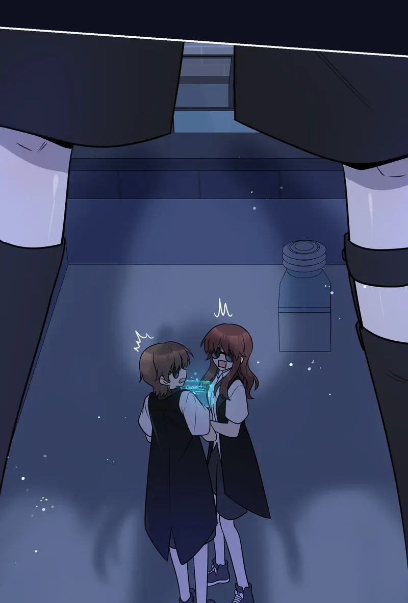 My Food Looks Very Cute Chapter 154 - Page 41