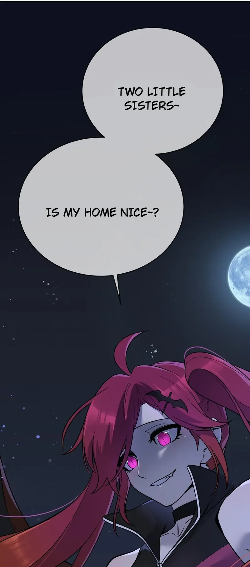 My Food Looks Very Cute Chapter 154 - Page 42