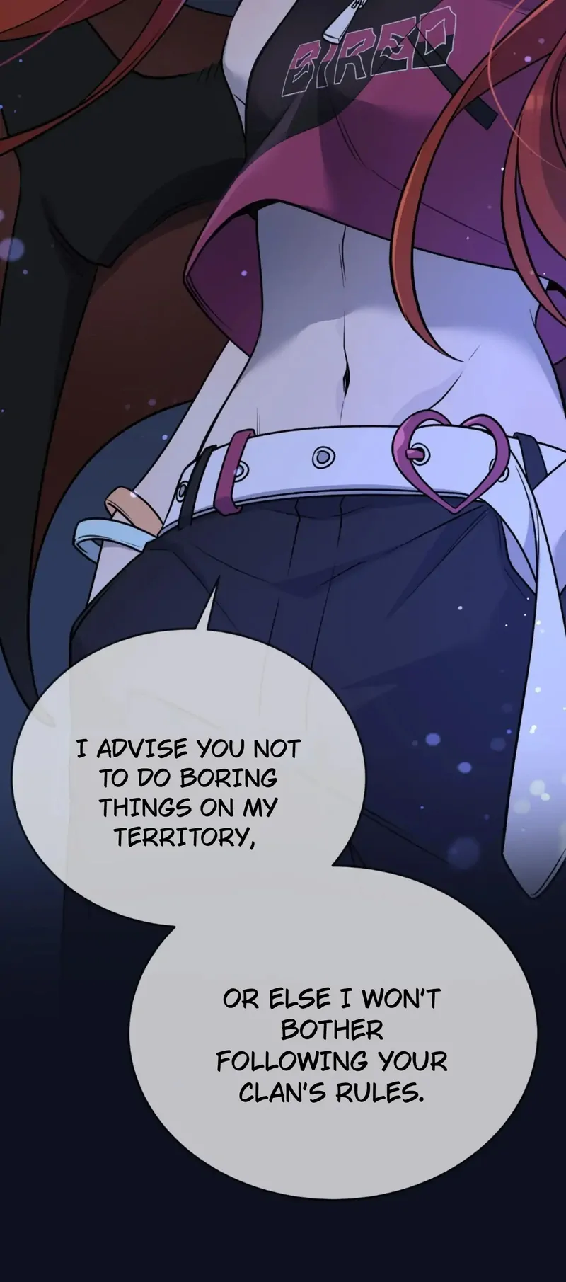 My Food Looks Very Cute Chapter 154 - Page 43