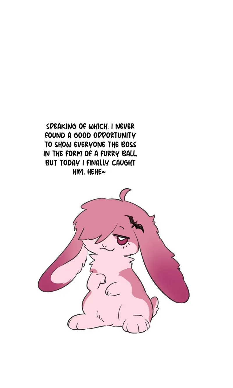 My Food Looks Very Cute Chapter 154 - Page 46