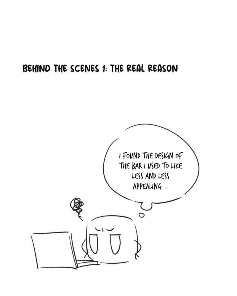 My Food Looks Very Cute Chapter 154 - Page 47