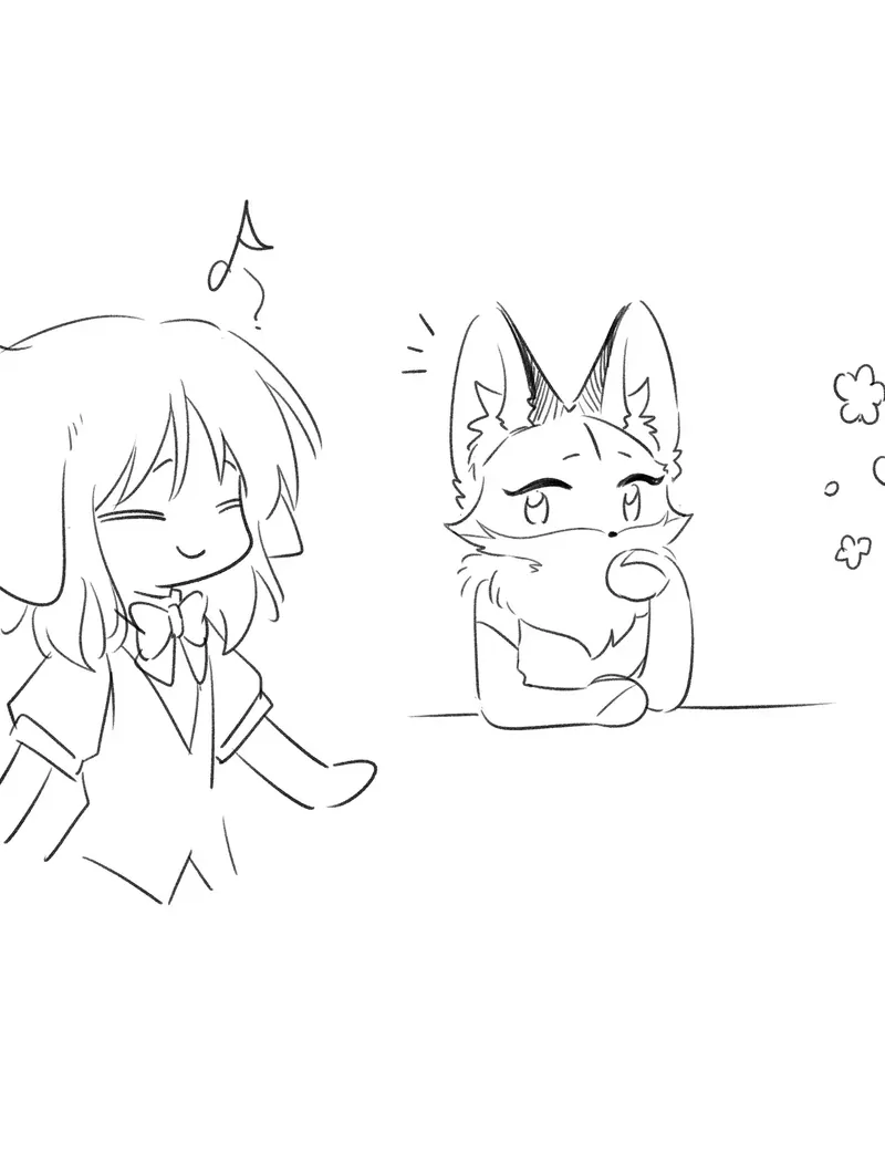 My Food Looks Very Cute Chapter 154 - Page 50