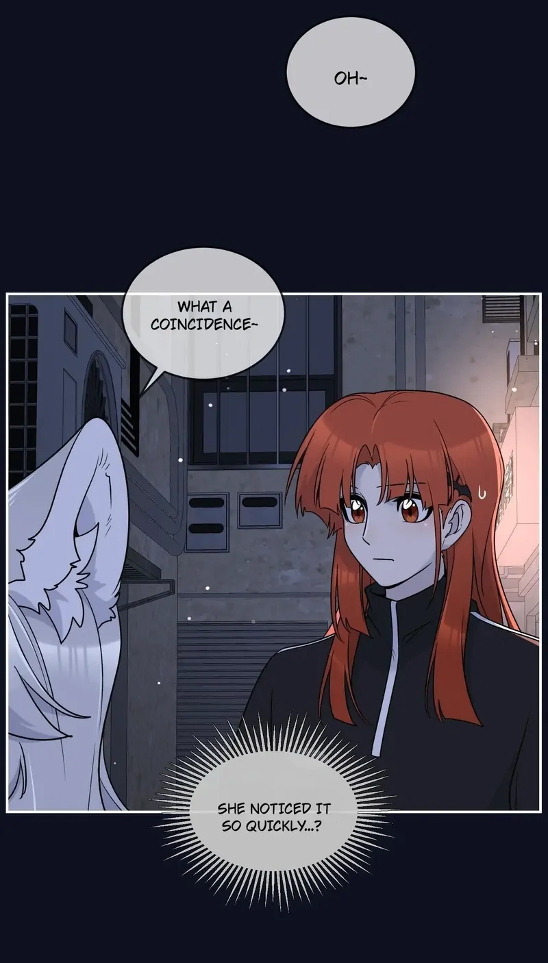 My Food Looks Very Cute Chapter 154 - Page 6
