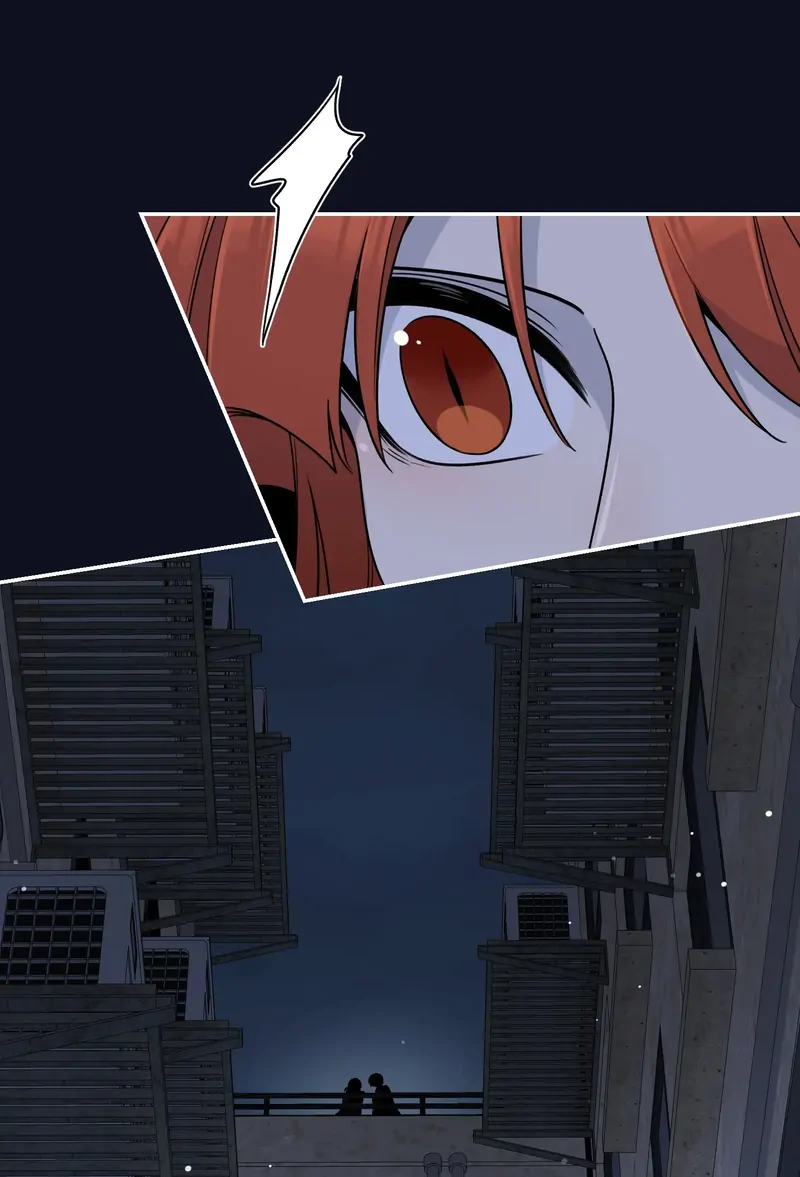 My Food Looks Very Cute Chapter 154 - Page 7