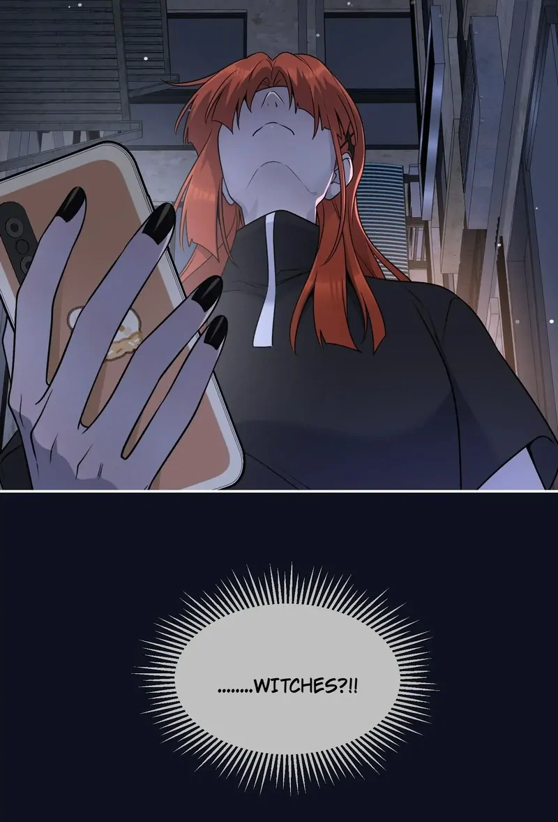 My Food Looks Very Cute Chapter 154 - Page 8