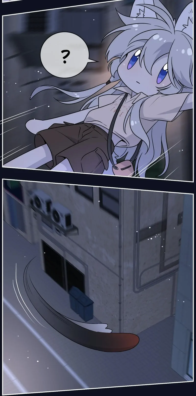 My Food Looks Very Cute Chapter 154 - Page 10