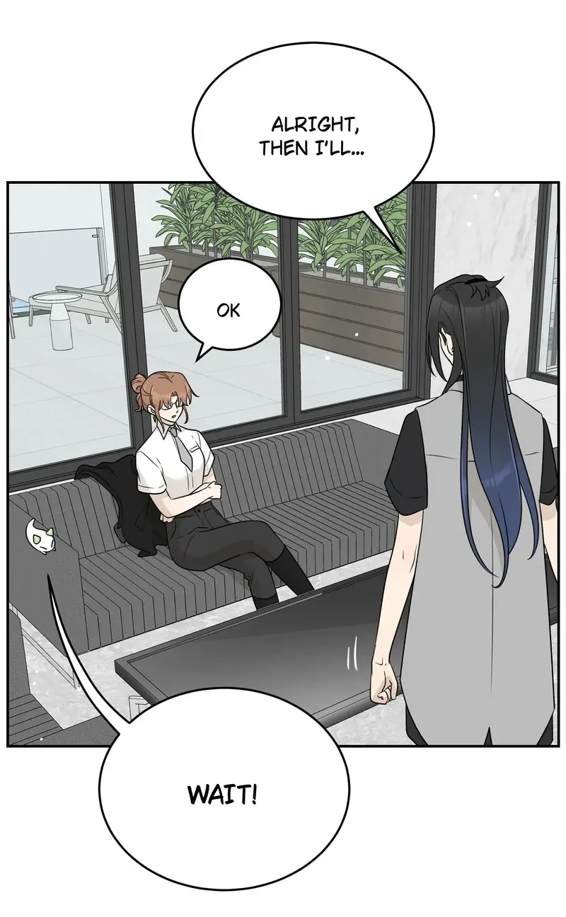 My Food Looks Very Cute Chapter 155 - Page 11