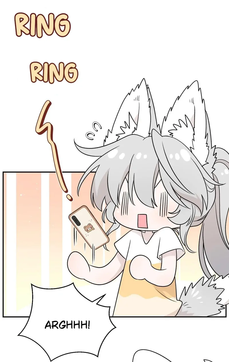 My Food Looks Very Cute Chapter 155 - Page 24