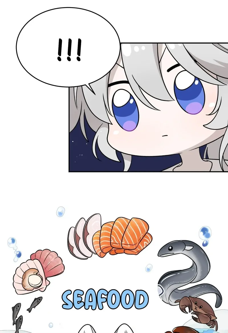 My Food Looks Very Cute Chapter 155 - Page 29