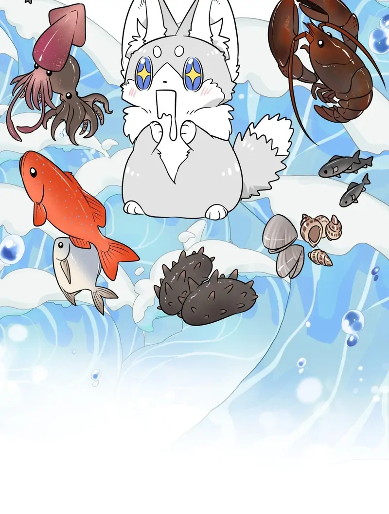 My Food Looks Very Cute Chapter 155 - Page 30