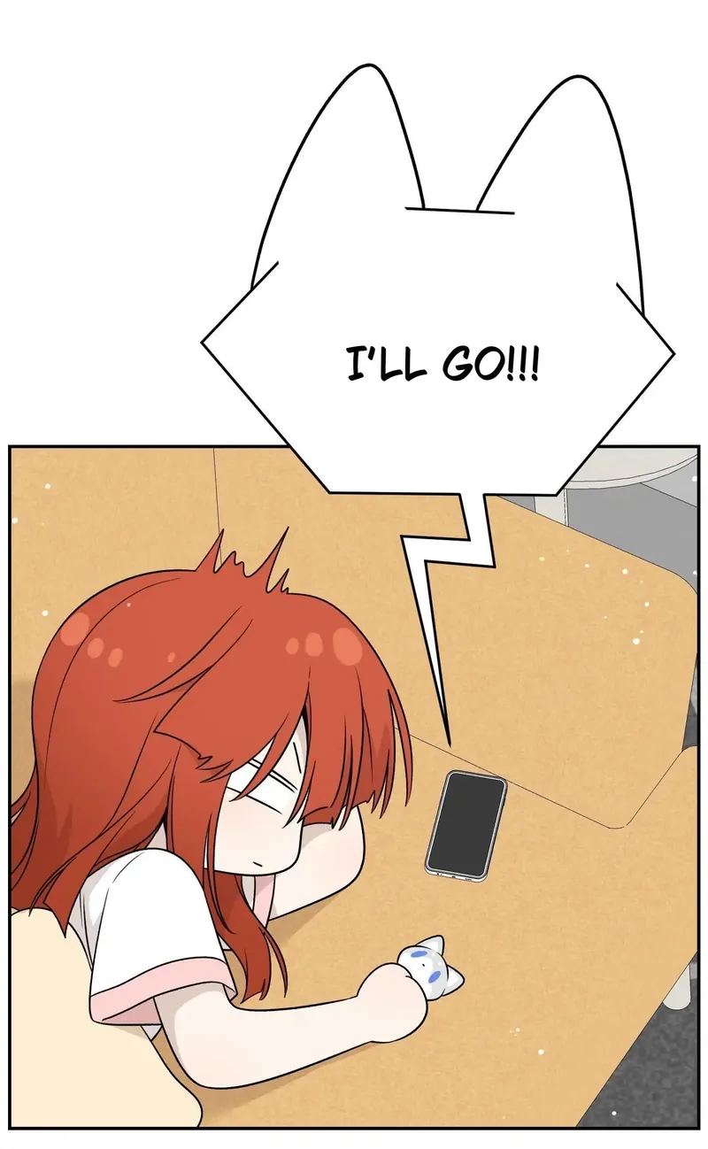 My Food Looks Very Cute Chapter 155 - Page 31