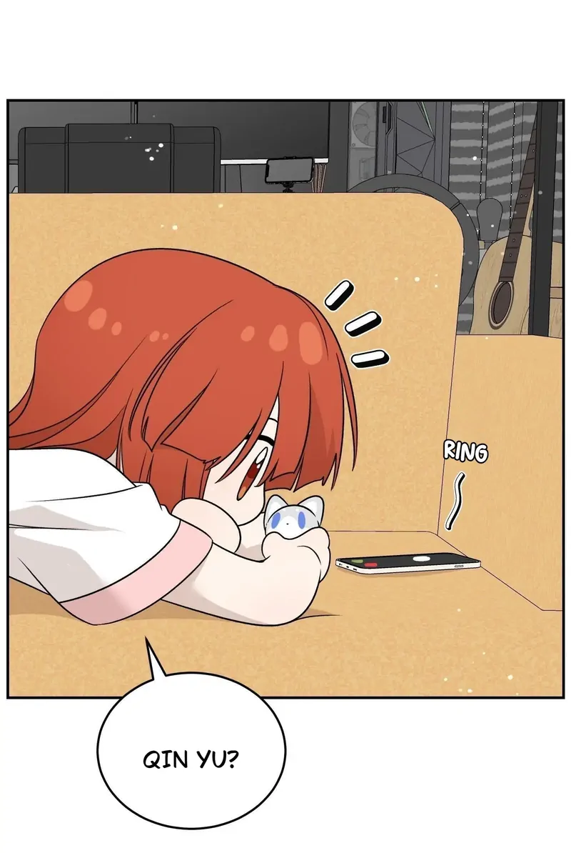 My Food Looks Very Cute Chapter 155 - Page 36