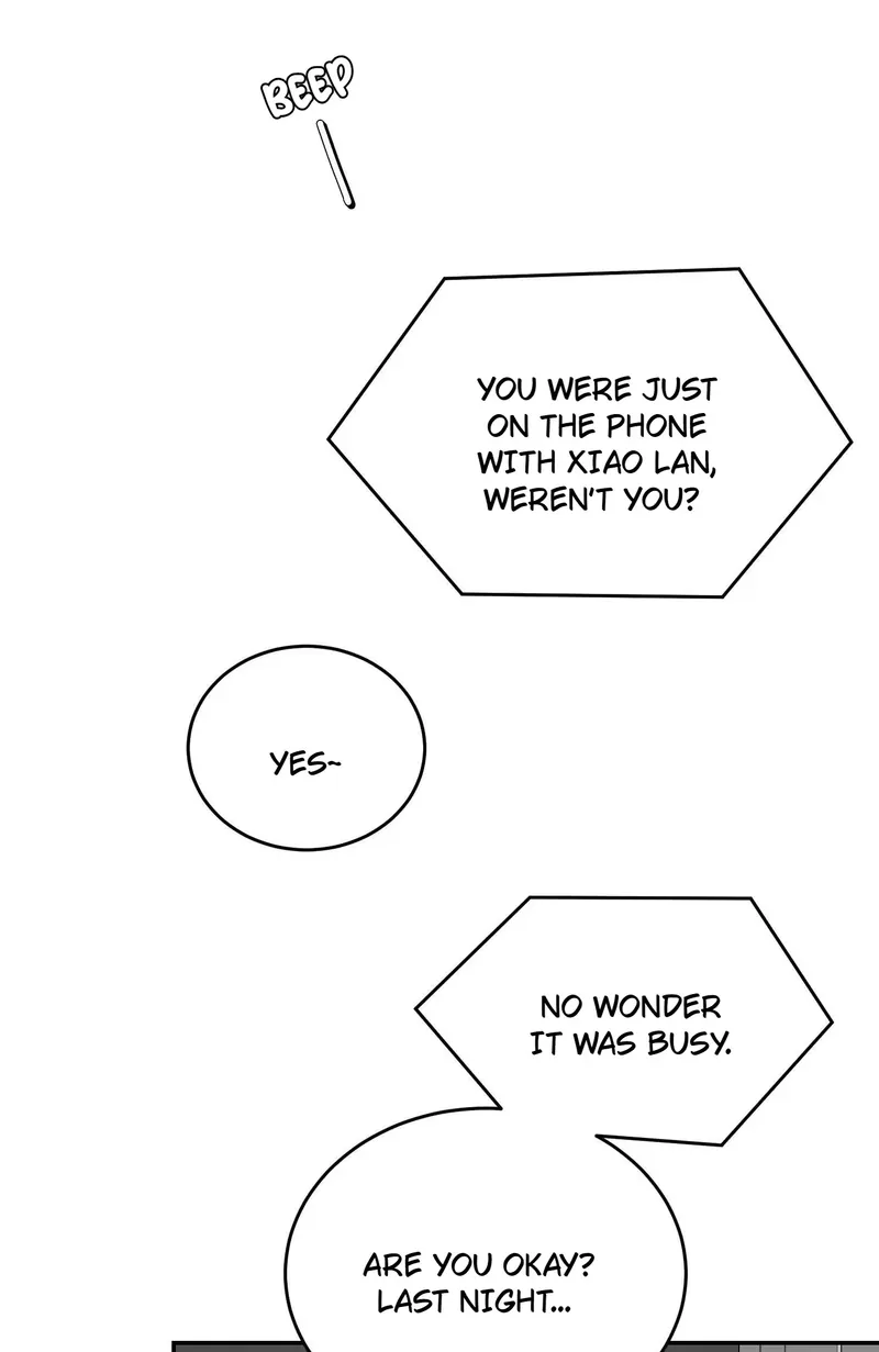 My Food Looks Very Cute Chapter 155 - Page 37