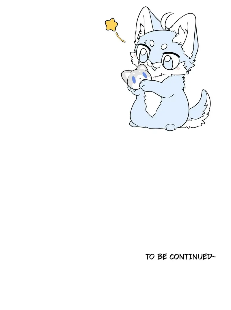 My Food Looks Very Cute Chapter 155 - Page 48