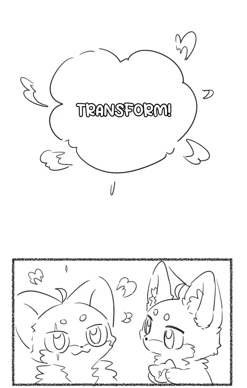 My Food Looks Very Cute Chapter 155 - Page 52