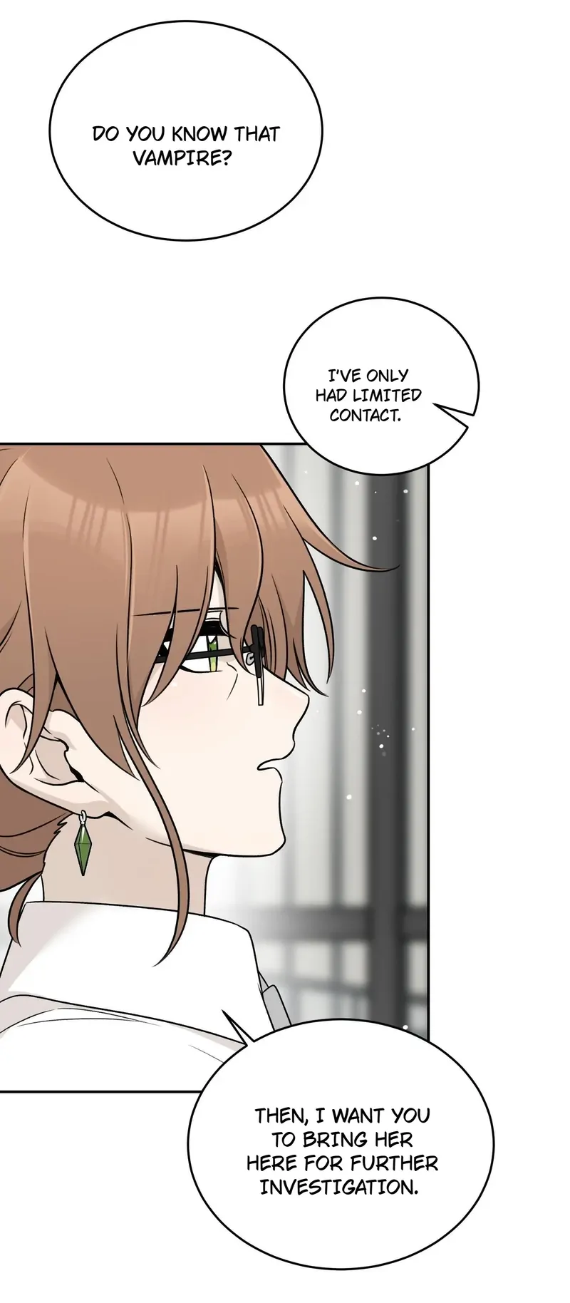 My Food Looks Very Cute Chapter 155 - Page 8