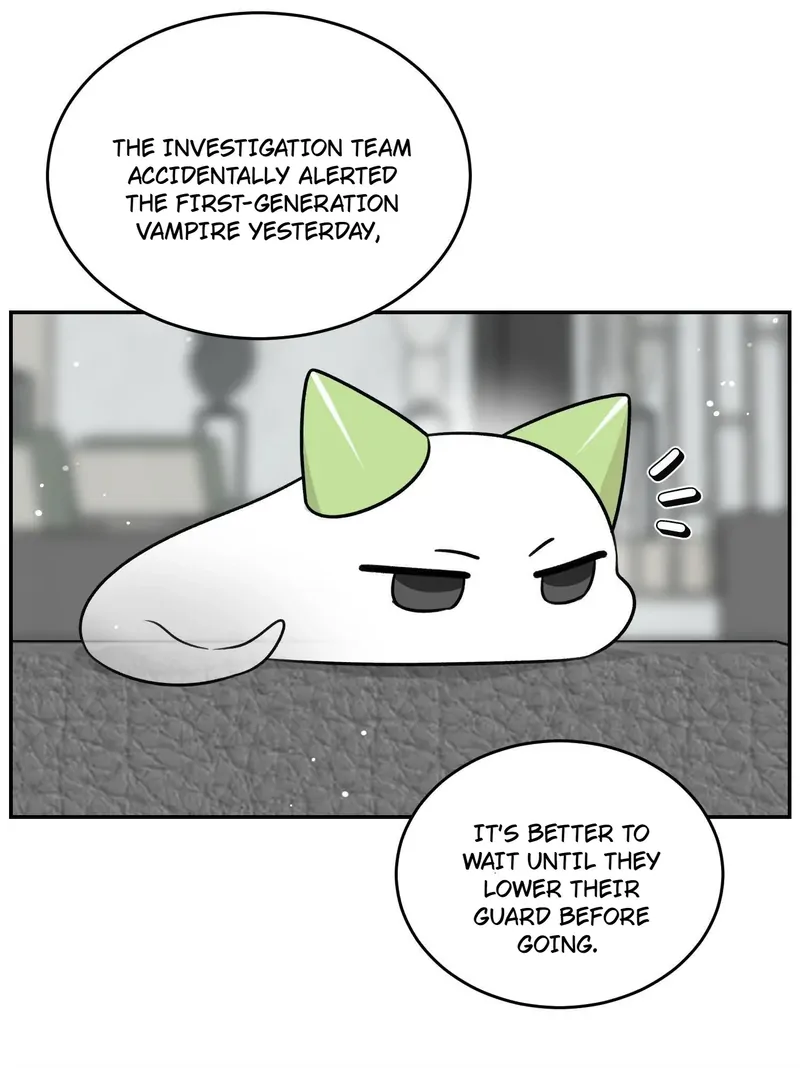 My Food Looks Very Cute Chapter 155 - Page 10
