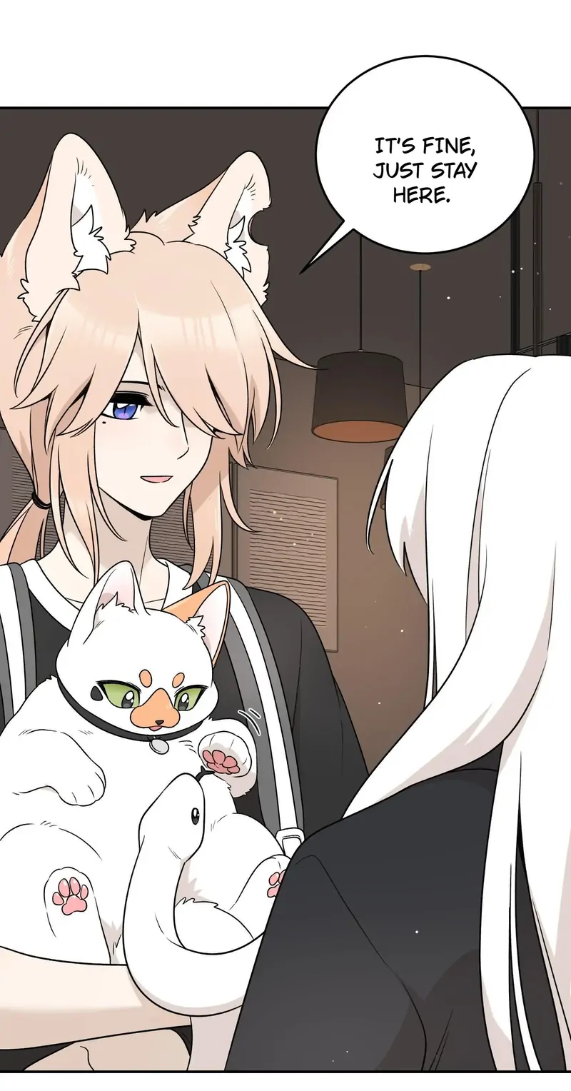 My Food Looks Very Cute Chapter 156 - Page 16