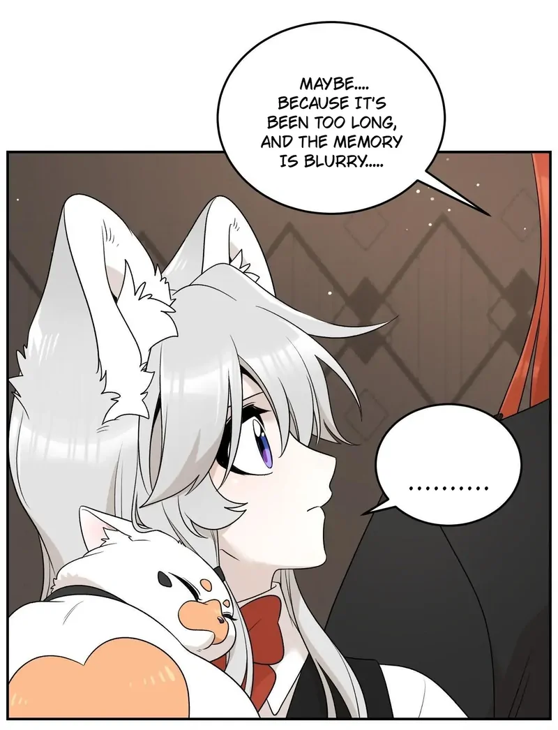 My Food Looks Very Cute Chapter 156 - Page 25