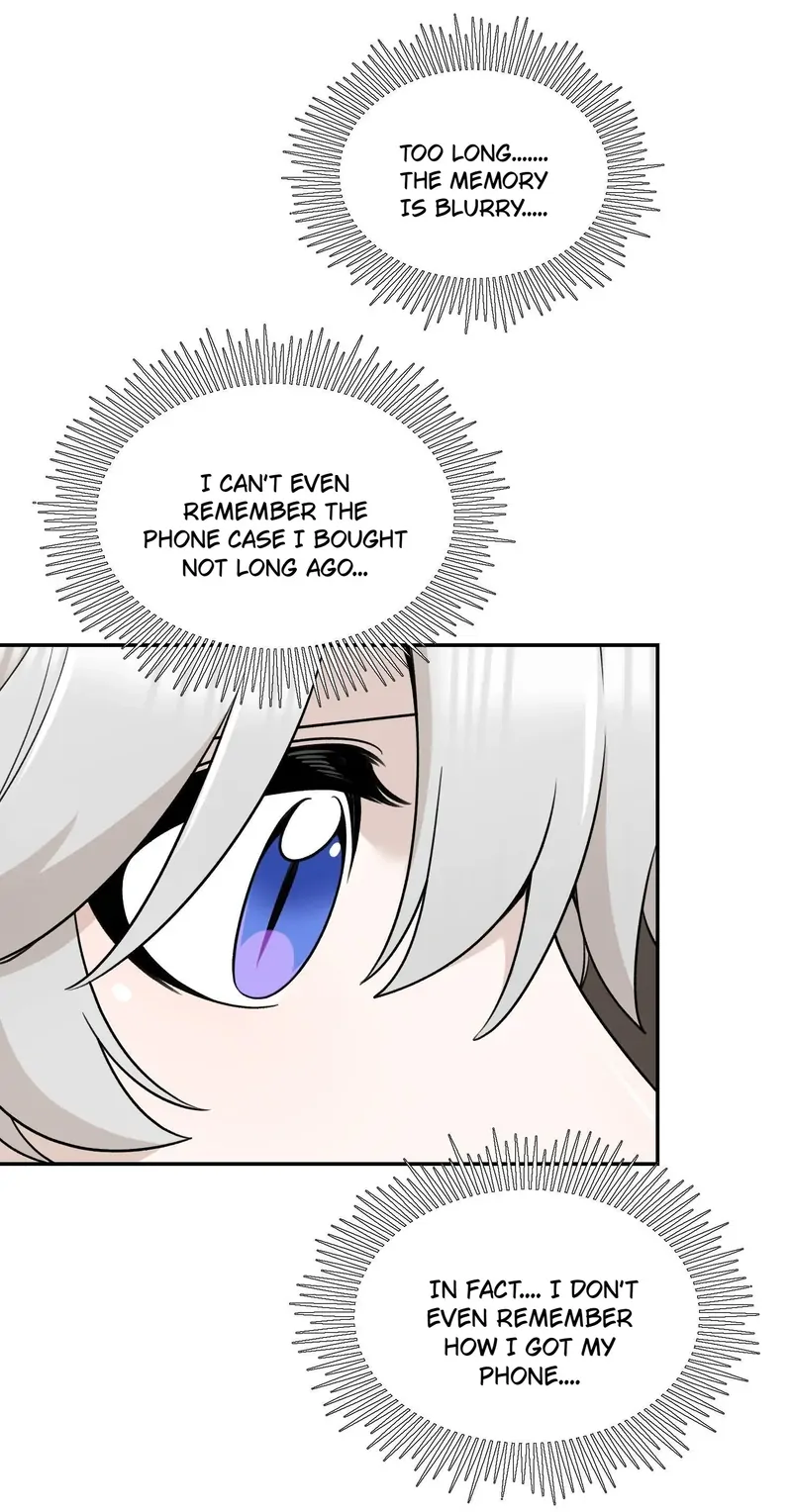 My Food Looks Very Cute Chapter 156 - Page 26