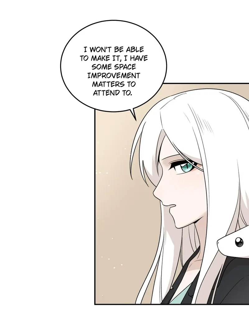 My Food Looks Very Cute Chapter 156 - Page 7