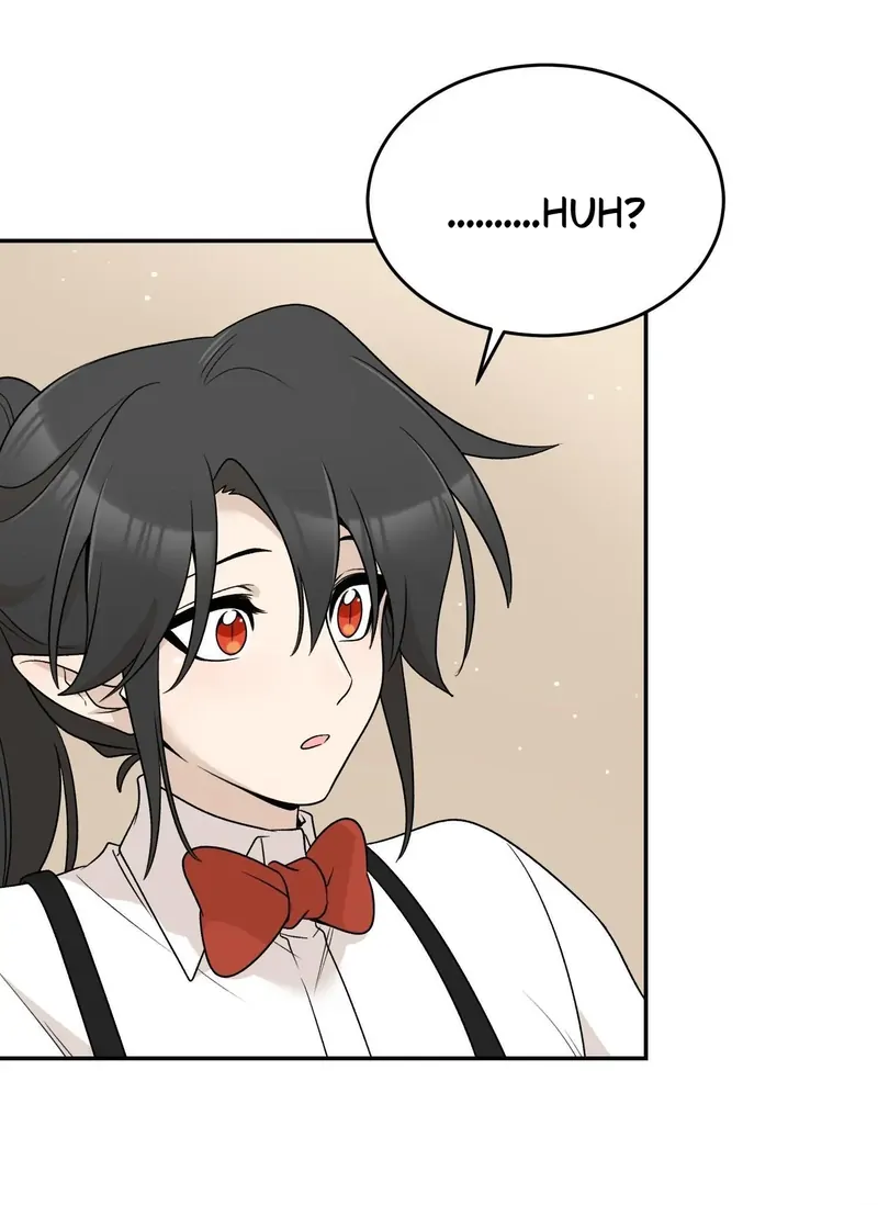 My Food Looks Very Cute Chapter 156 - Page 8