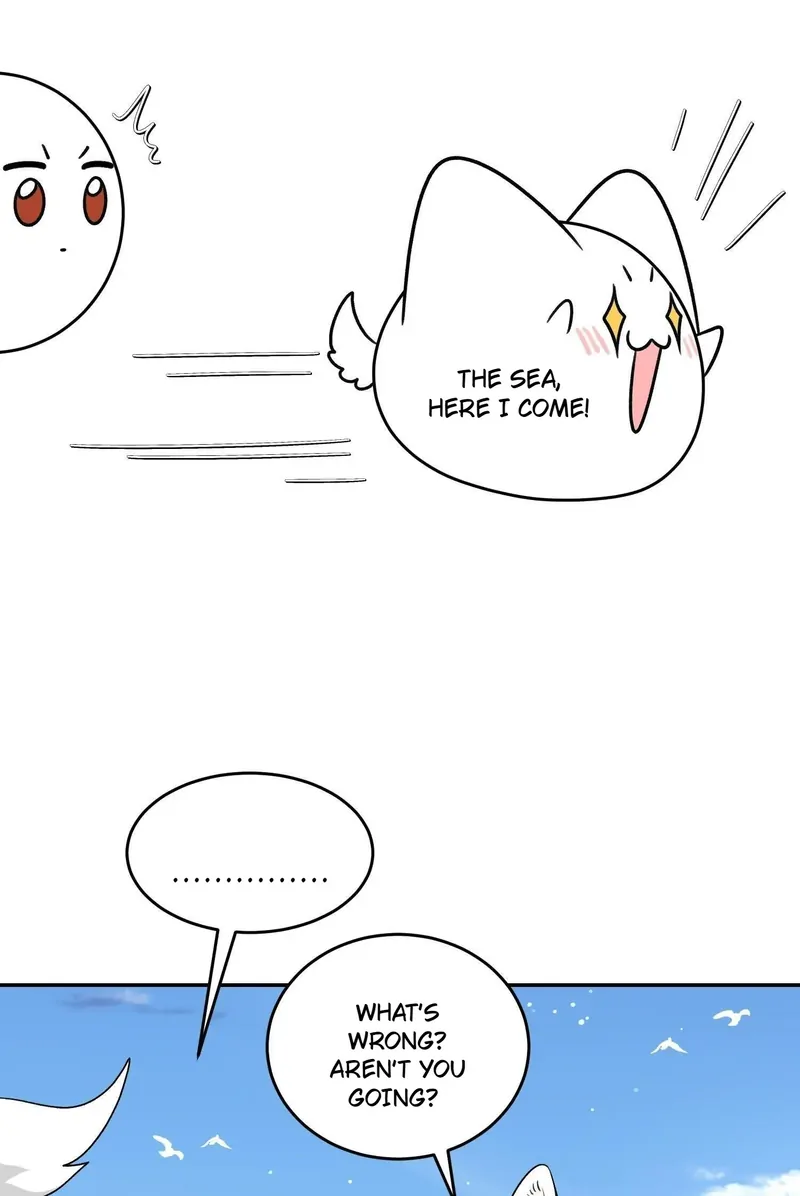 My Food Looks Very Cute Chapter 157 - Page 12