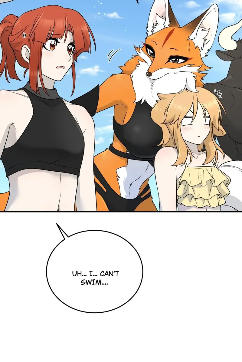 My Food Looks Very Cute Chapter 157 - Page 13