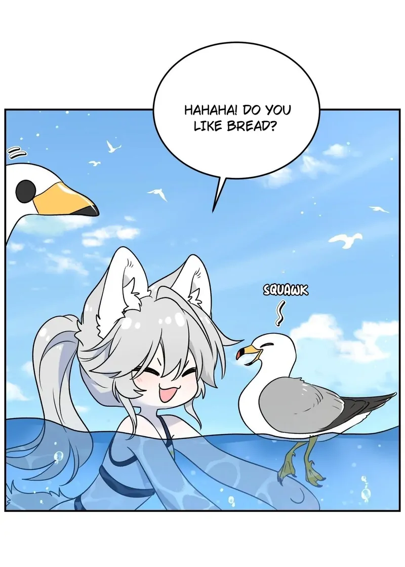 My Food Looks Very Cute Chapter 157 - Page 18