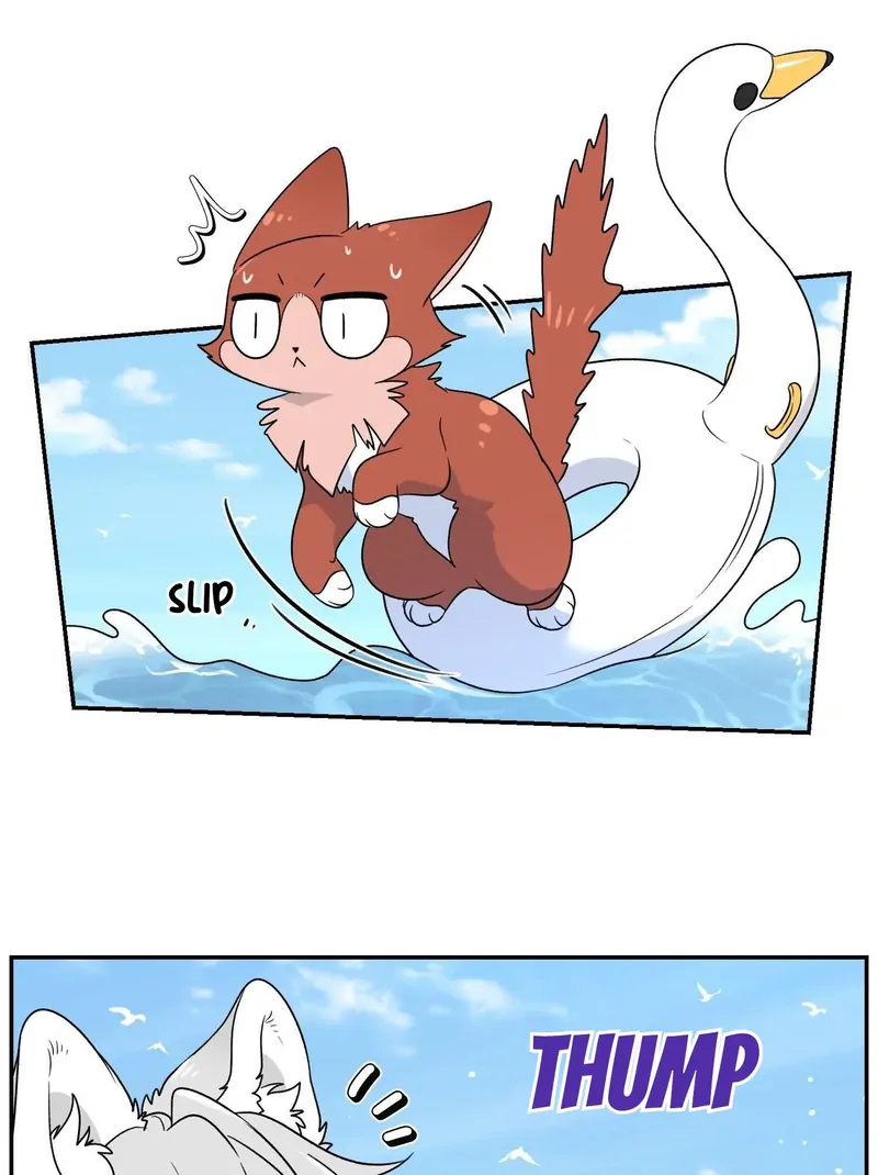 My Food Looks Very Cute Chapter 157 - Page 23
