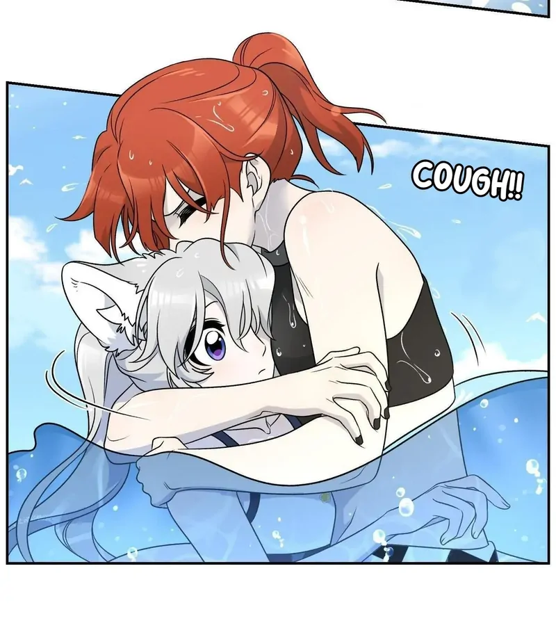 My Food Looks Very Cute Chapter 157 - Page 25