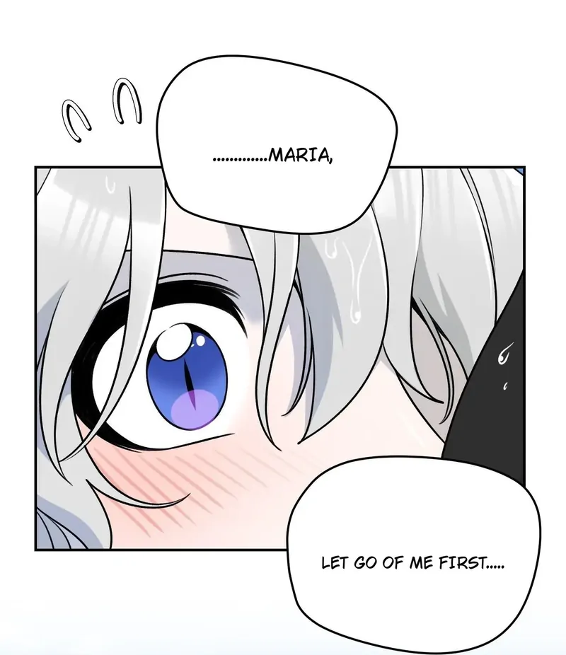 My Food Looks Very Cute Chapter 157 - Page 26