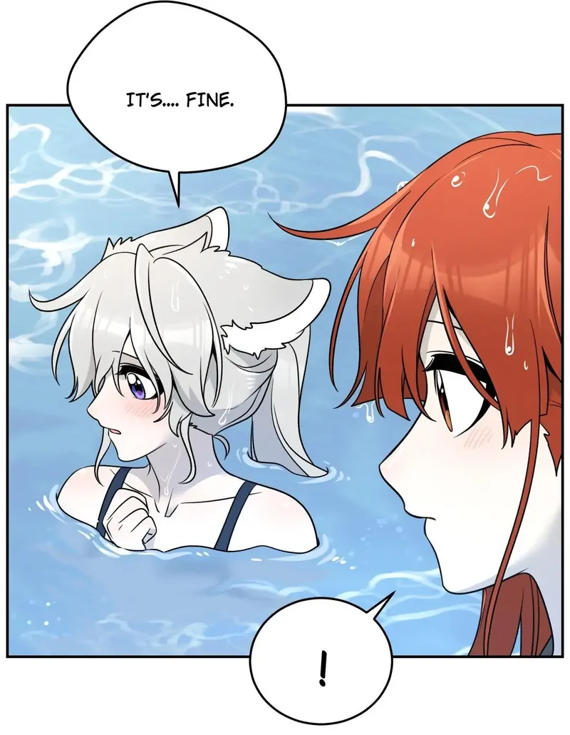 My Food Looks Very Cute Chapter 157 - Page 29